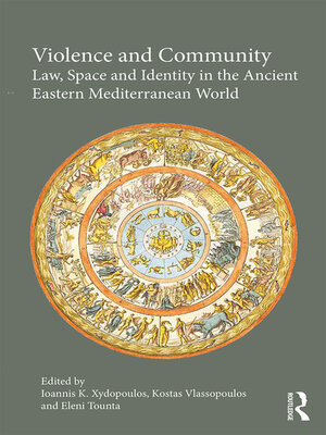 cover image of Violence and Community